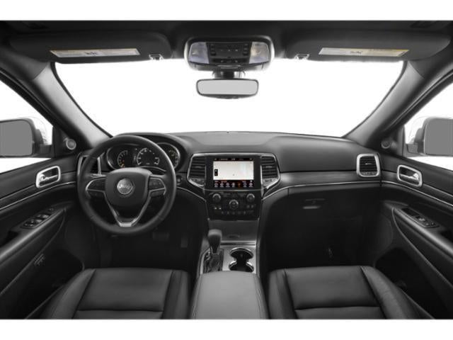 2022 Jeep Grand Cherokee WK Limited 4x4