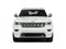 2019 Jeep Grand Cherokee Overland 4x4