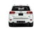2019 Jeep Grand Cherokee Overland 4x4