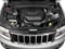 2013 Jeep Grand Cherokee Overland