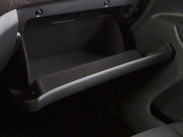 2013 Jeep Grand Cherokee Overland