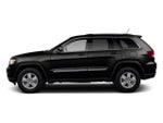 2013 Jeep Grand Cherokee Overland