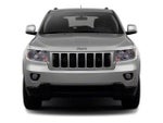 2013 Jeep Grand Cherokee Overland