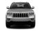 2013 Jeep Grand Cherokee Overland