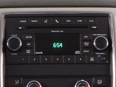 2013 Jeep Grand Cherokee Overland