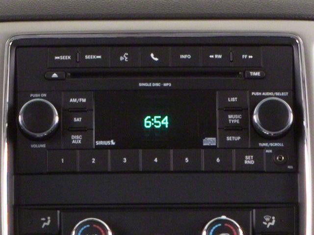 2013 Jeep Grand Cherokee Overland