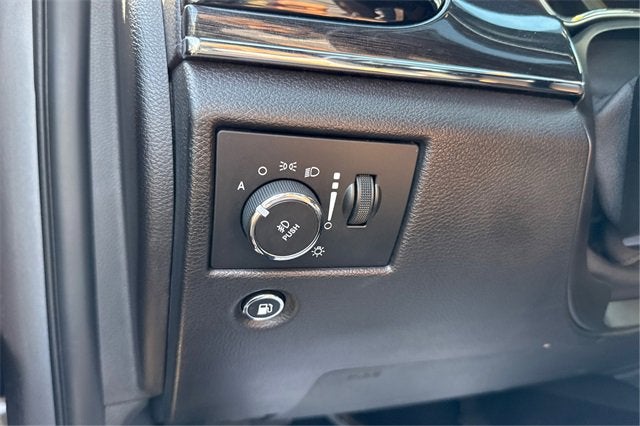 2020 Jeep Grand Cherokee Trailhawk 4X4