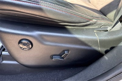 2020 Jeep Grand Cherokee Trailhawk 4X4