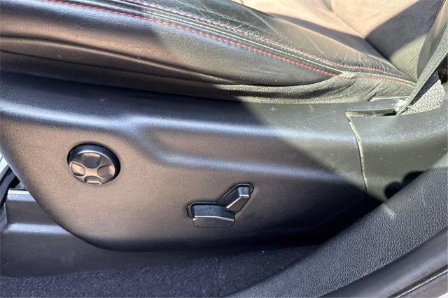 2020 Jeep Grand Cherokee Trailhawk 4X4