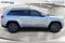 2020 Jeep Grand Cherokee Trailhawk 4X4