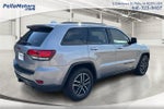 2020 Jeep Grand Cherokee Trailhawk 4X4