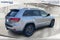 2020 Jeep Grand Cherokee Trailhawk 4X4