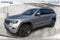 2020 Jeep Grand Cherokee Trailhawk 4X4
