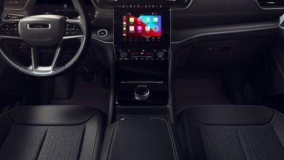 2026 Jeep Grand Cherokee GRAND CHEROKEE LAREDO X 4X4