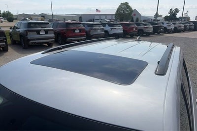 2026 Jeep Grand Cherokee GRAND CHEROKEE LAREDO X 4X4