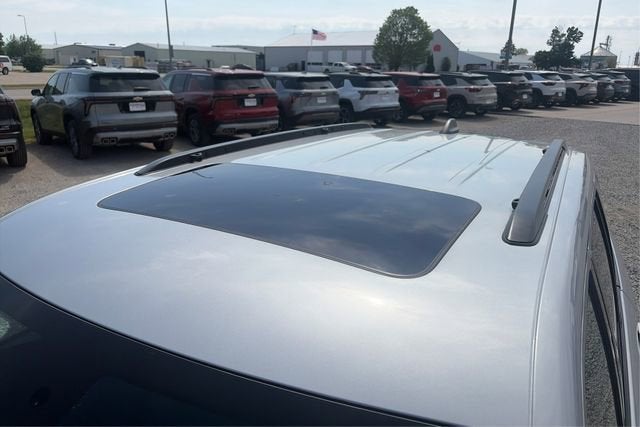 2026 Jeep Grand Cherokee GRAND CHEROKEE LAREDO X 4X4