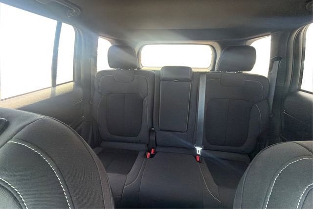 2026 Jeep Grand Cherokee GRAND CHEROKEE LAREDO X 4X4
