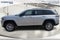 2026 Jeep Grand Cherokee GRAND CHEROKEE LAREDO X 4X4