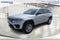 2026 Jeep Grand Cherokee GRAND CHEROKEE LAREDO X 4X4