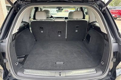 2022 Jeep Grand Cherokee Overland 4x4