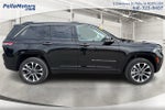 2022 Jeep Grand Cherokee Overland 4x4