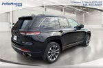 2022 Jeep Grand Cherokee Overland 4x4