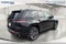 2022 Jeep Grand Cherokee Overland 4x4
