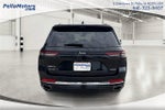 2022 Jeep Grand Cherokee Overland 4x4