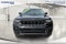 2022 Jeep Grand Cherokee Overland 4x4