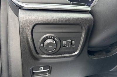 2023 Jeep Grand Cherokee Overland 4x4