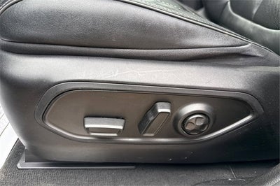 2023 Jeep Grand Cherokee Overland 4x4