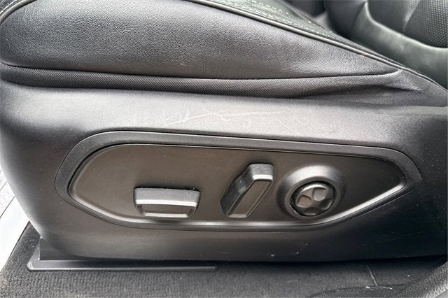 2023 Jeep Grand Cherokee Overland 4x4