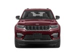 2023 Jeep Grand Cherokee Overland 4x4