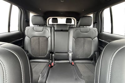 2026 Jeep Grand Cherokee GRAND CHEROKEE L LAREDO ALTITUDE 4X4