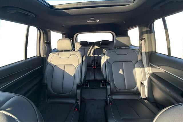 2026 Jeep Grand Cherokee Limited 4x4