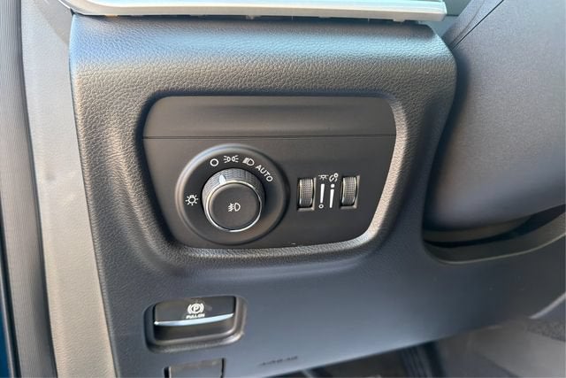 2026 Jeep Grand Cherokee Limited 4x4
