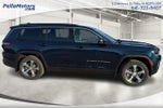 2026 Jeep Grand Cherokee Limited 4x4