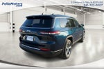 2026 Jeep Grand Cherokee Limited 4x4