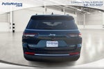 2026 Jeep Grand Cherokee Limited 4x4
