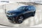 2026 Jeep Grand Cherokee Limited 4x4