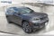 2025 Jeep Grand Cherokee GRAND CHEROKEE L OVERLAND 4X4