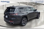 2025 Jeep Grand Cherokee GRAND CHEROKEE L OVERLAND 4X4