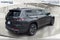 2025 Jeep Grand Cherokee GRAND CHEROKEE L OVERLAND 4X4