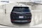 2025 Jeep Grand Cherokee GRAND CHEROKEE L OVERLAND 4X4