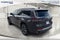 2025 Jeep Grand Cherokee GRAND CHEROKEE L OVERLAND 4X4