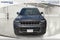 2025 Jeep Grand Cherokee GRAND CHEROKEE L OVERLAND 4X4