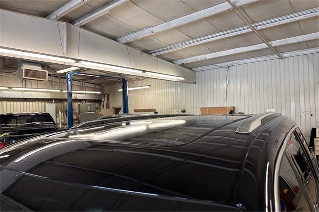 2021 Jeep Grand Cherokee L Summit Reserve 4x4