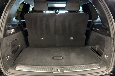 2021 Jeep Grand Cherokee L Summit Reserve 4x4