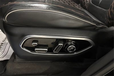 2021 Jeep Grand Cherokee L Summit Reserve 4x4