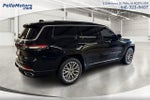 2021 Jeep Grand Cherokee L Summit Reserve 4x4